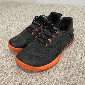 Reebok Nano Pumps, Women Size 8